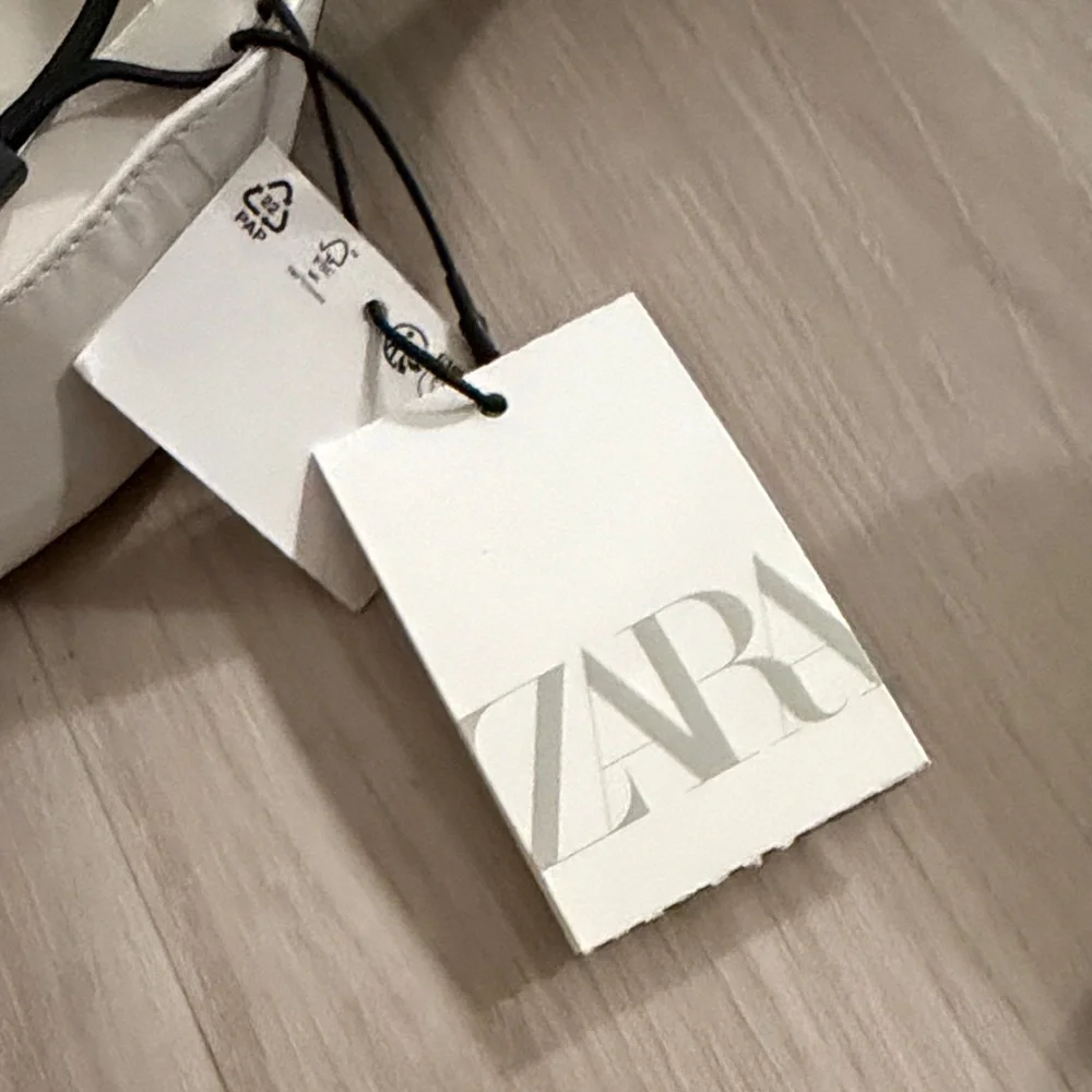 Zara Open Toe Heels - Picture 11 of 12